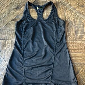 Workout tank